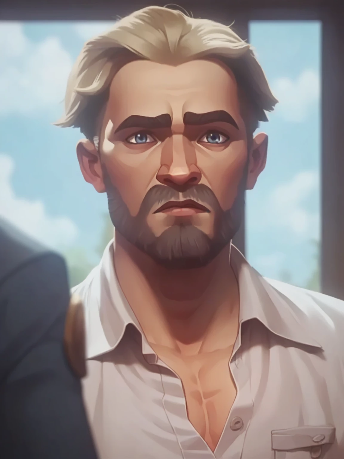 Jack Smith thumbnail