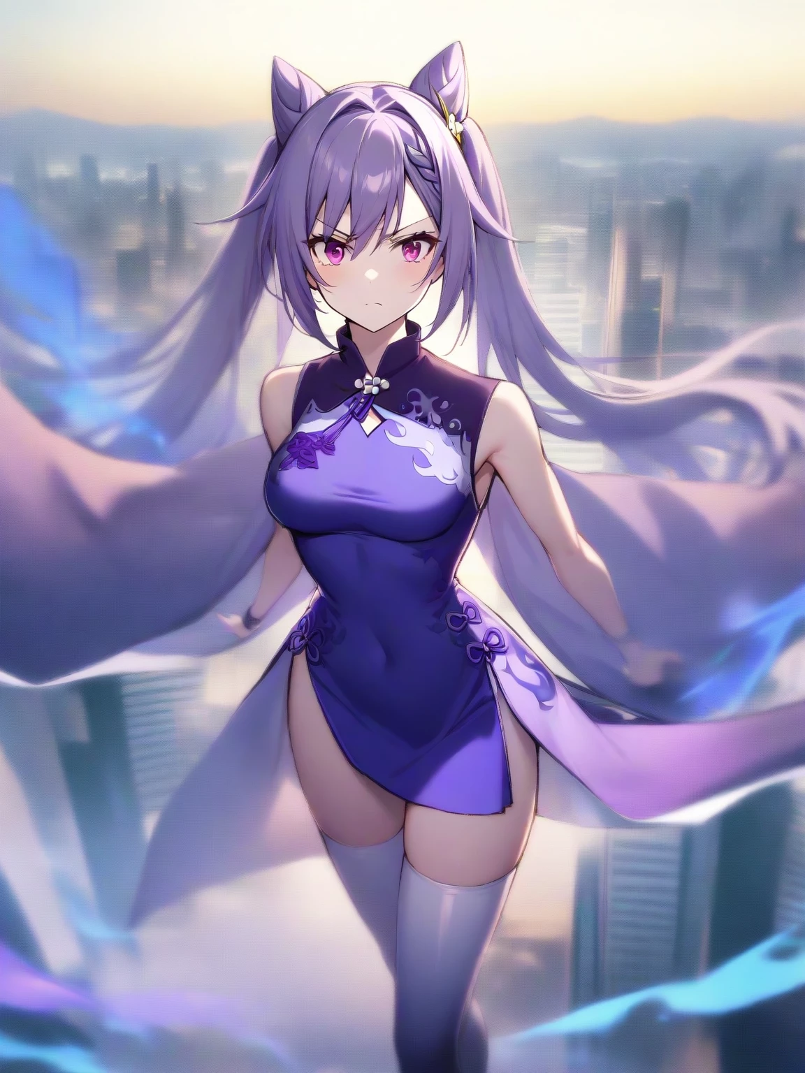 Keqing thumbnail