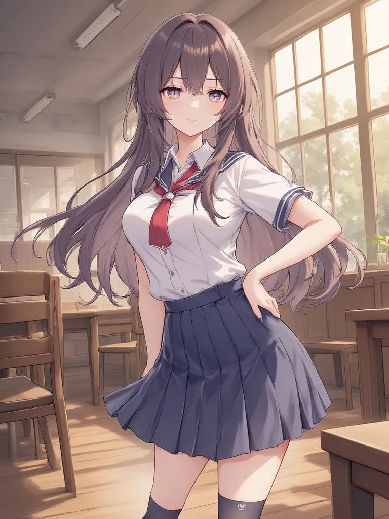 Akari Tanaka thumbnail