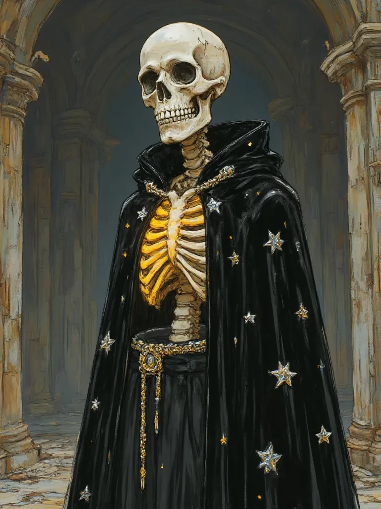 Alberto Calavera thumbnail