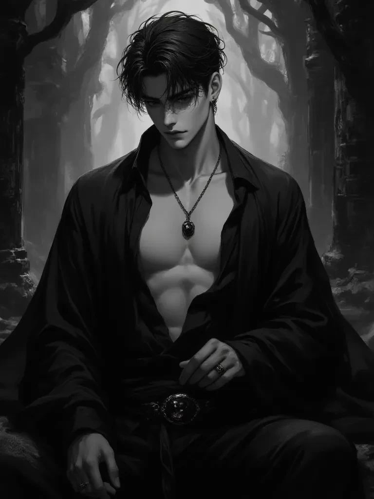 Eros, The Whisper of Desire thumbnail
