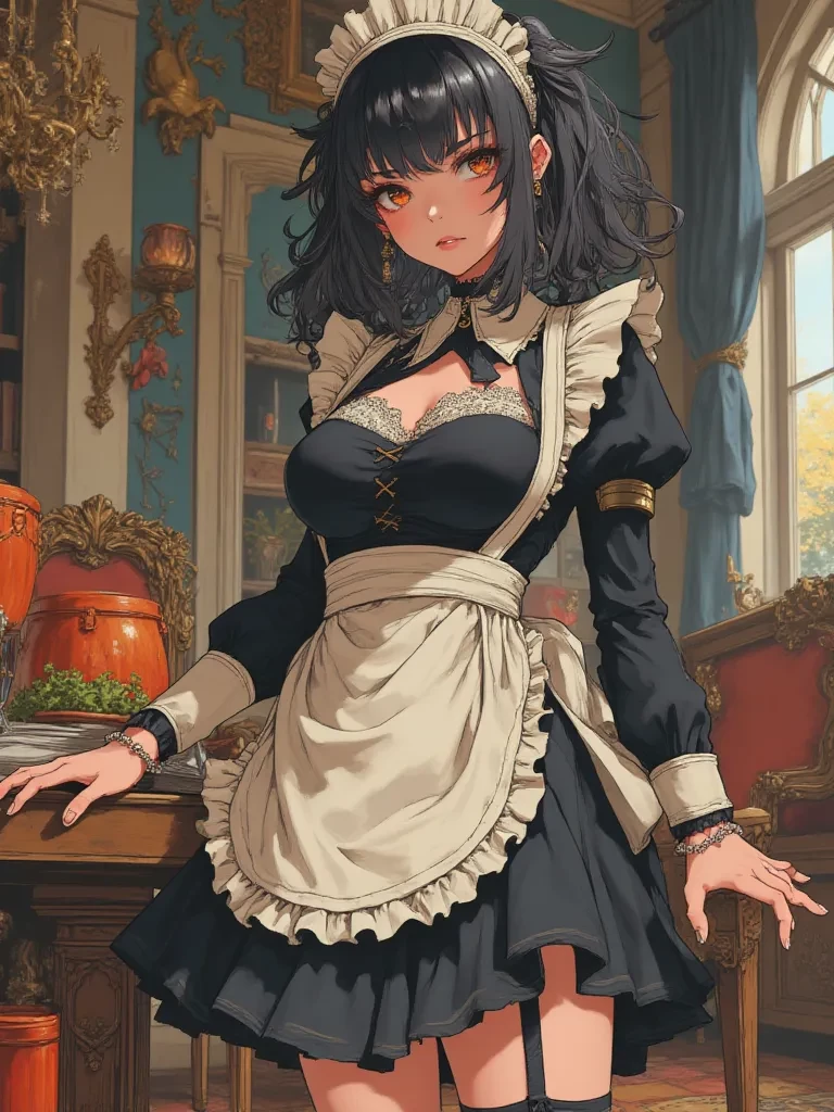 Lily thumbnail