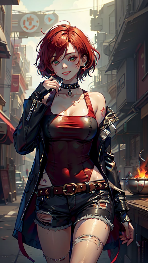 "Scarlet" thumbnail
