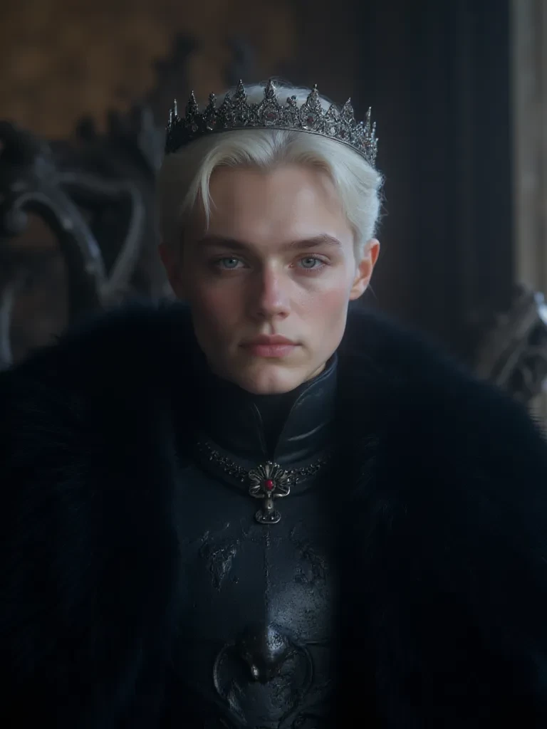 Aegon Targaryen, The Conqueror thumbnail