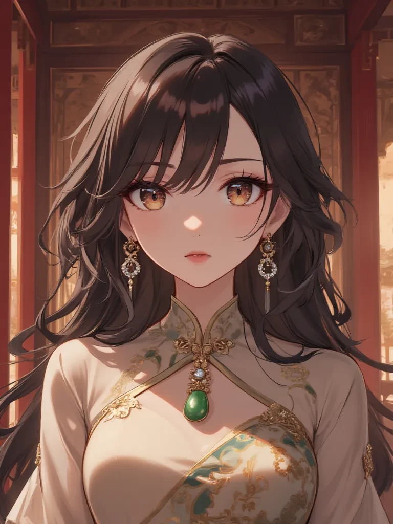 Mei Lin Zhao thumbnail