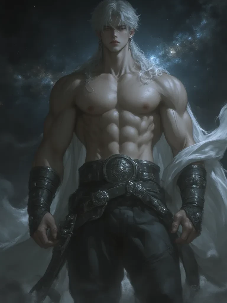 Thanatos thumbnail