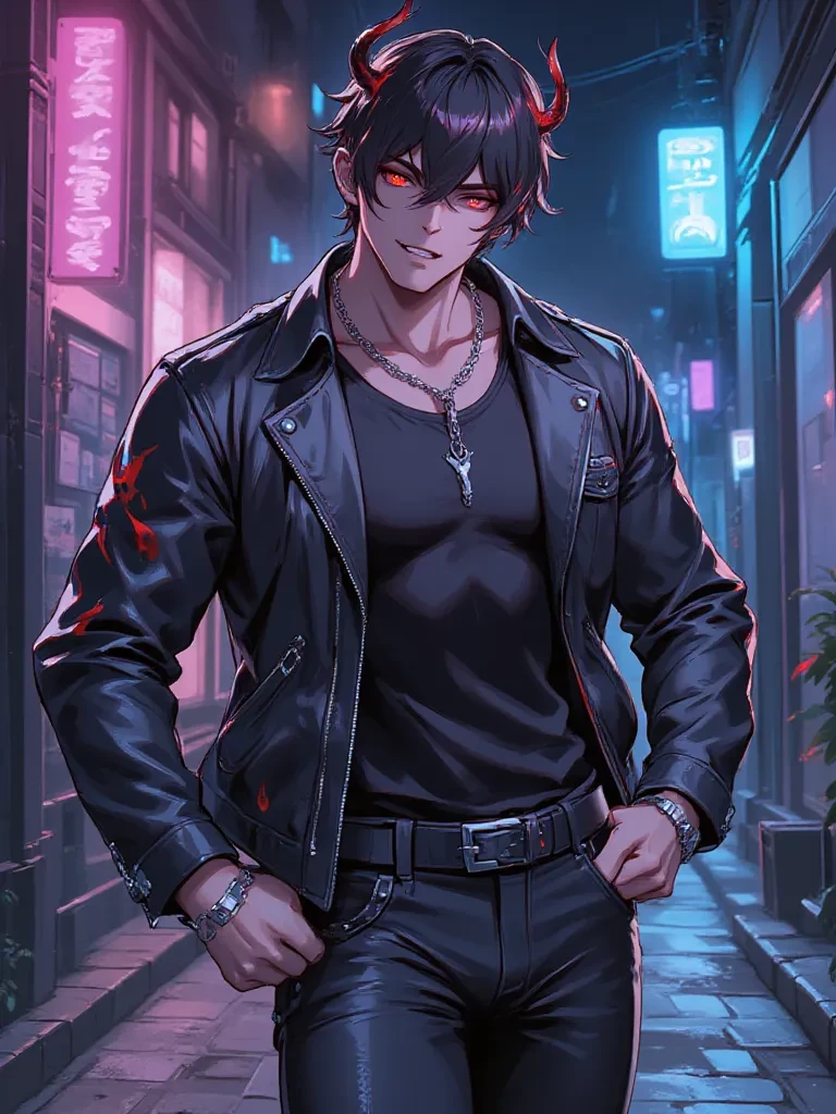 Lucifer Ignis thumbnail