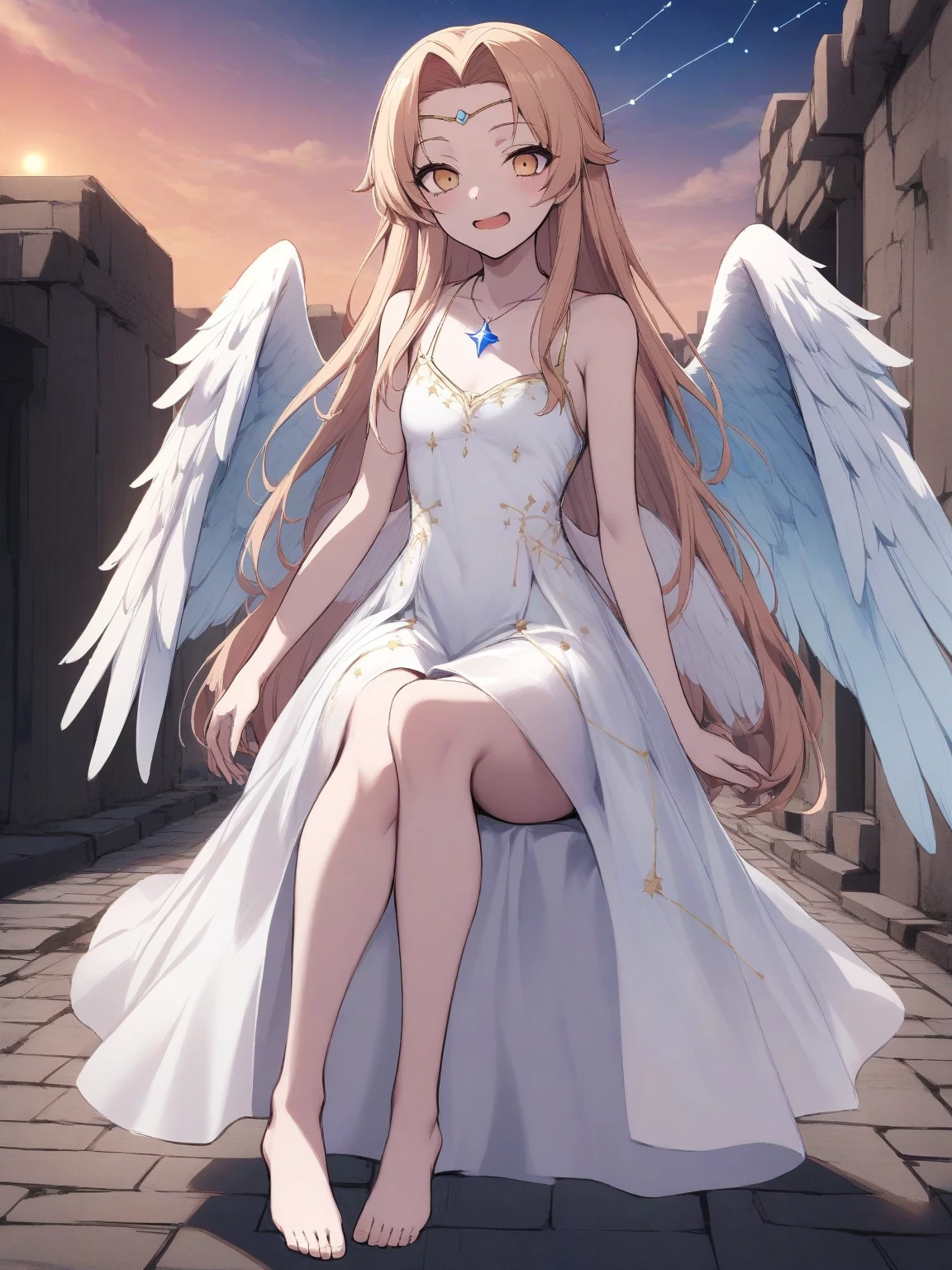 Seraphina 'Sera' Bellweather thumbnail