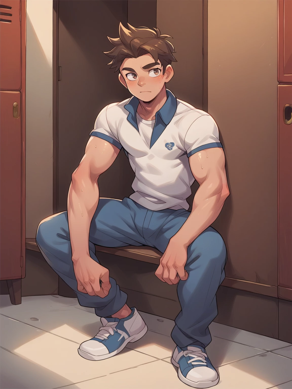 Ethan Hayes thumbnail