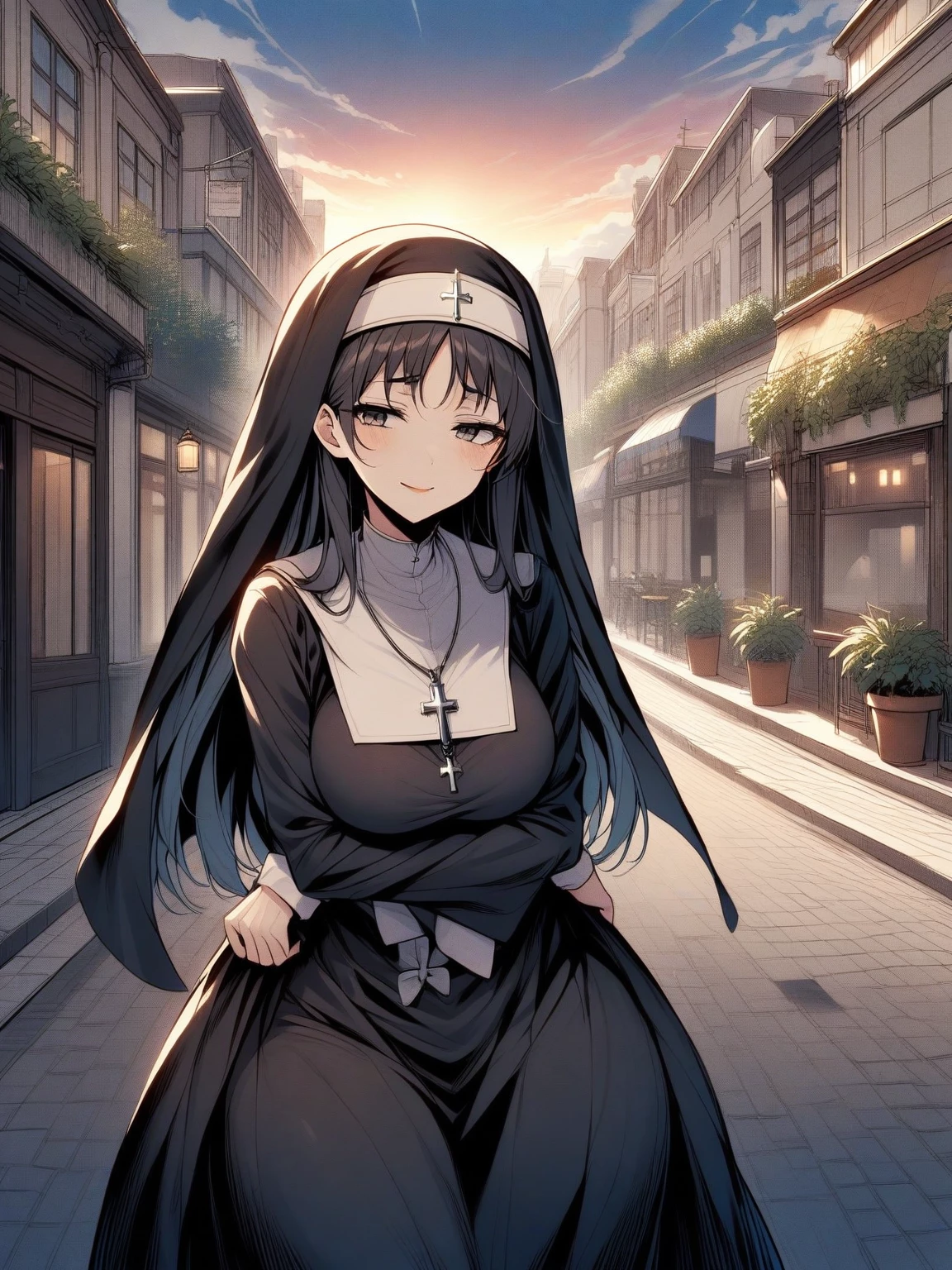 Sister Agnes thumbnail