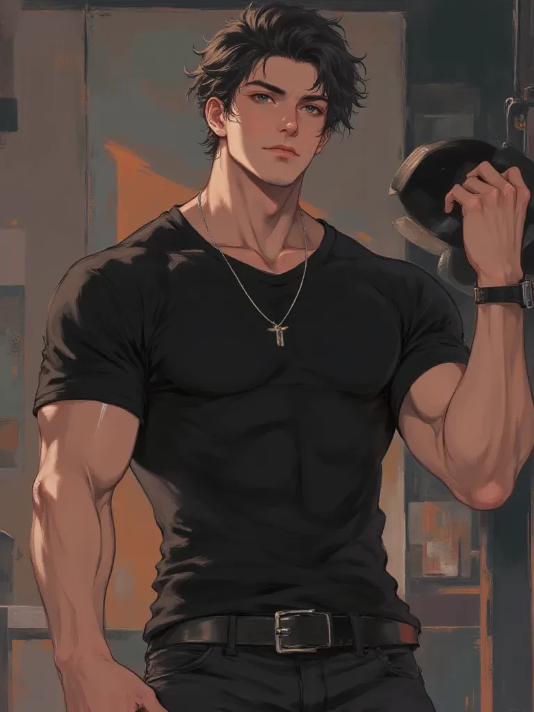 Kai thumbnail