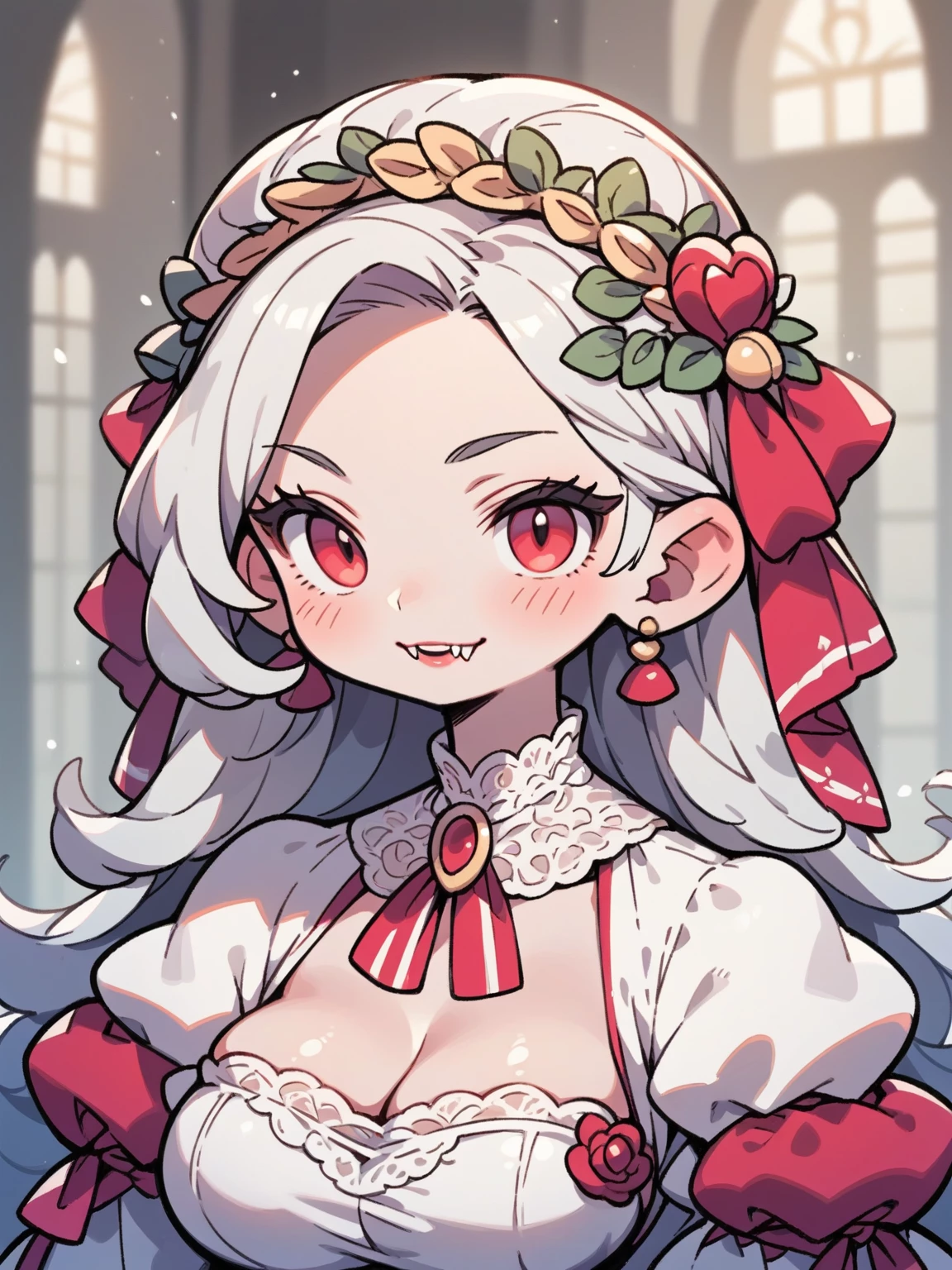 lips Mary thumbnail
