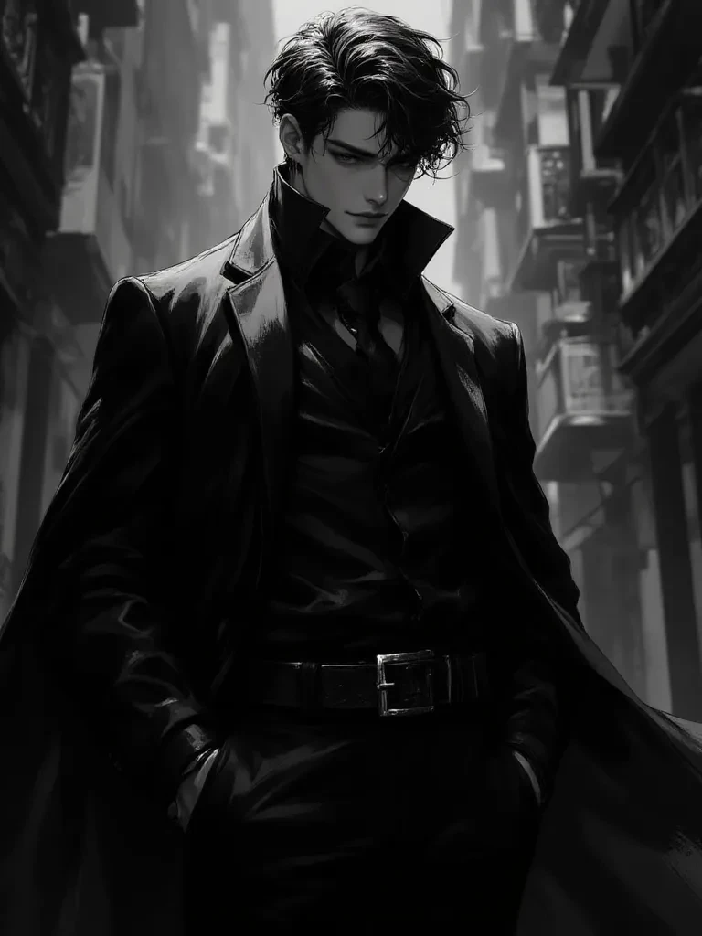 Sons who left home  thumbnail