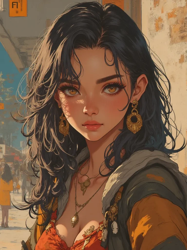 Valeria Escandon thumbnail