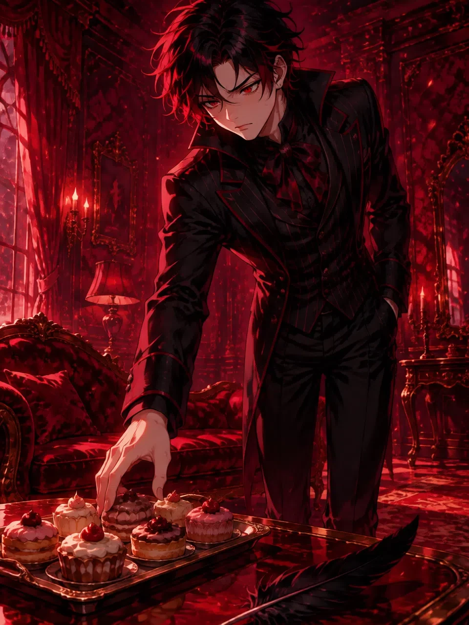 Lucifer thumbnail
