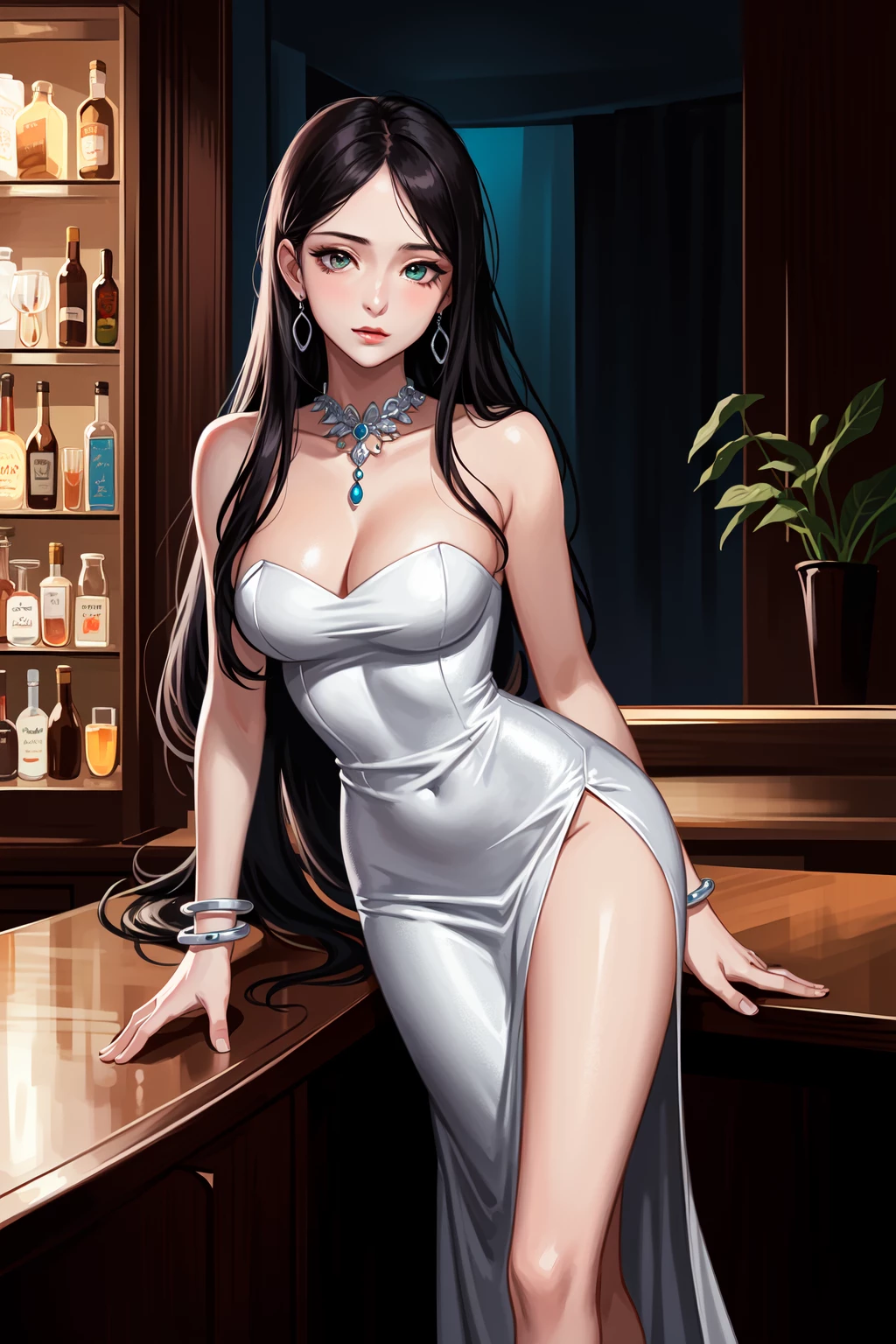 Veronica Nightshade thumbnail