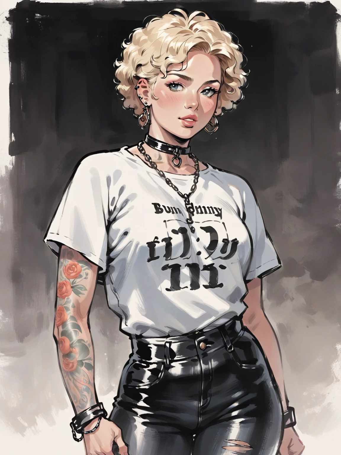 Lillith 'Lily' Thorne thumbnail