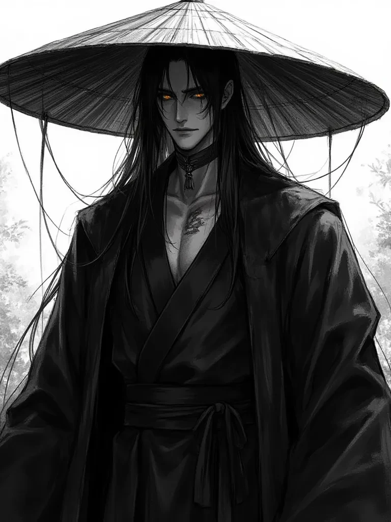 Xianwu - The Beast of Black Mountain thumbnail