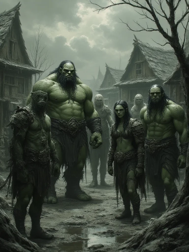 BloodFang Tribe thumbnail