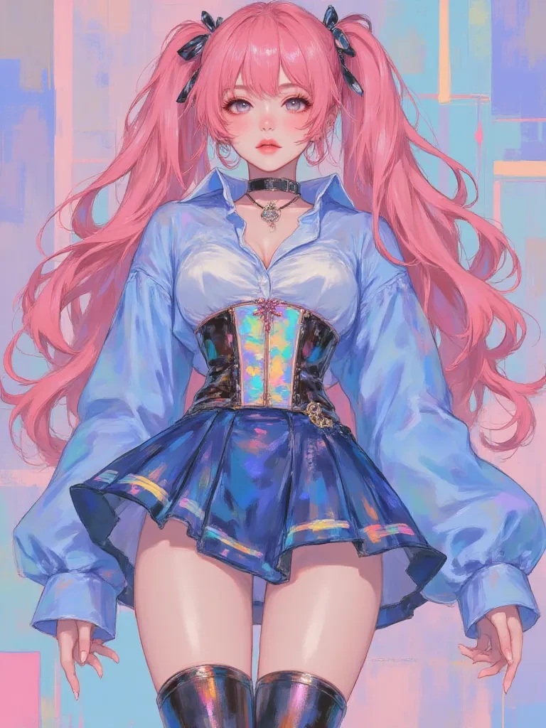 Juniper Joutaki thumbnail