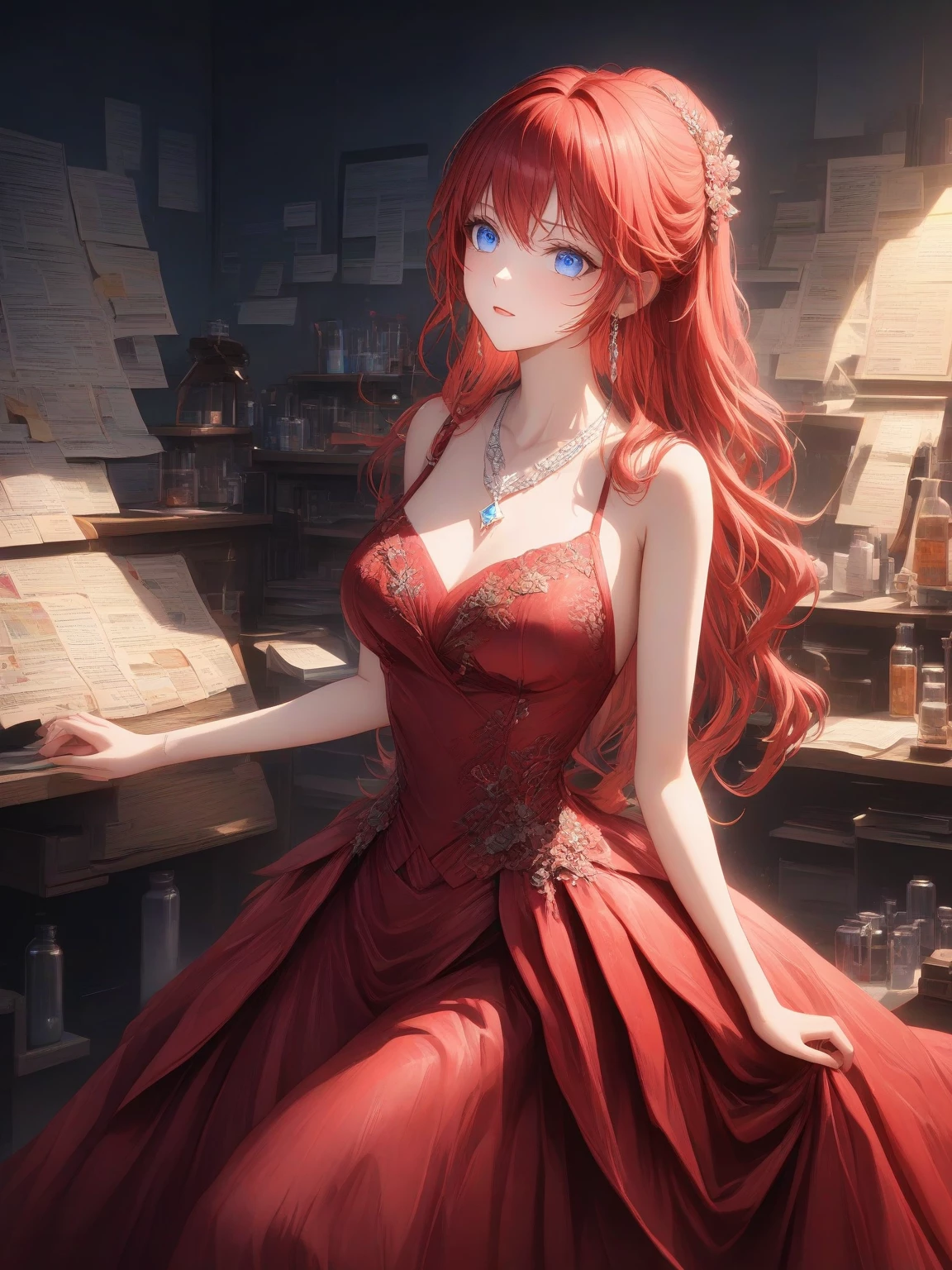 Juliet Afriya Romanov thumbnail