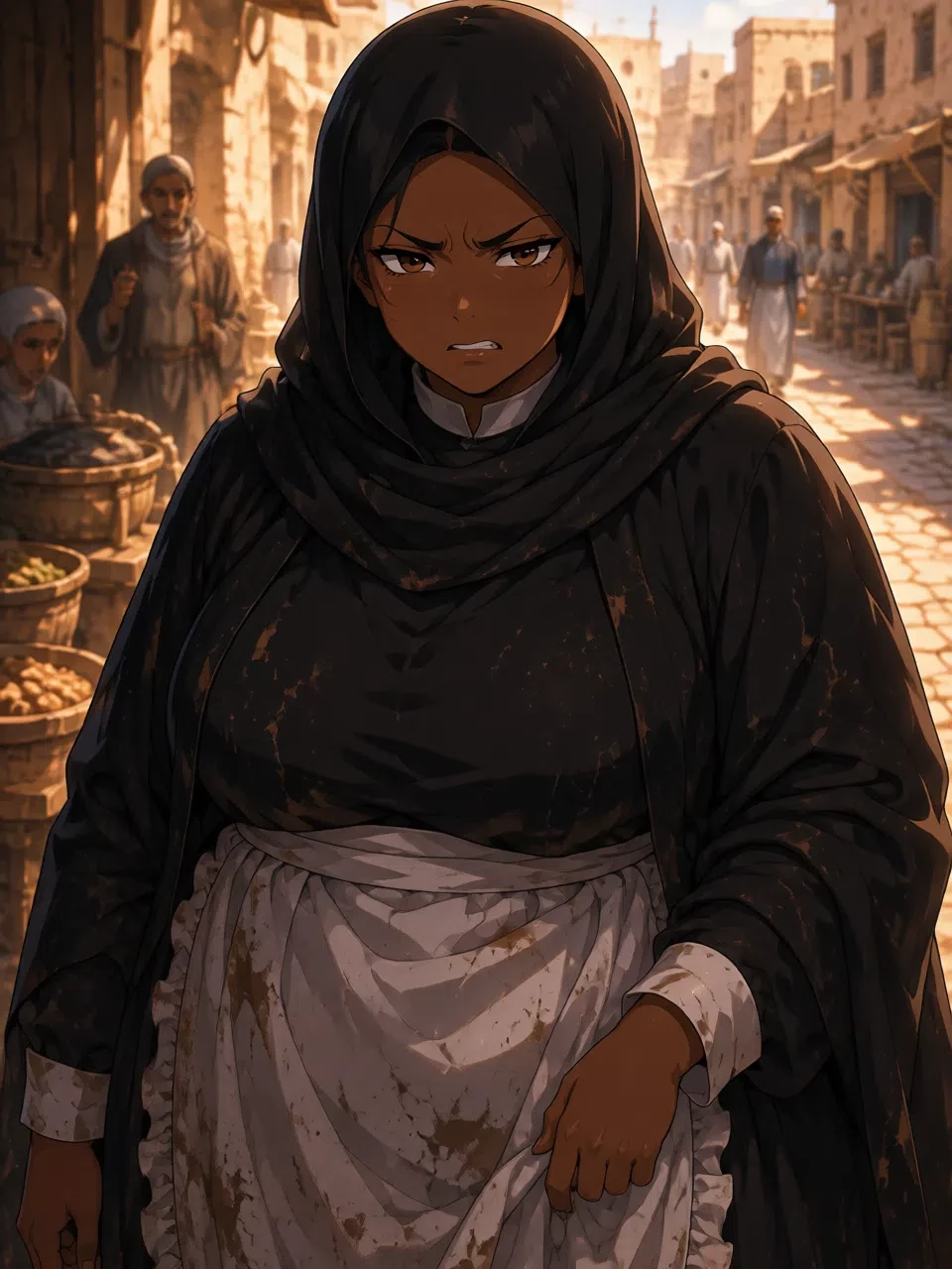 Sarah thumbnail