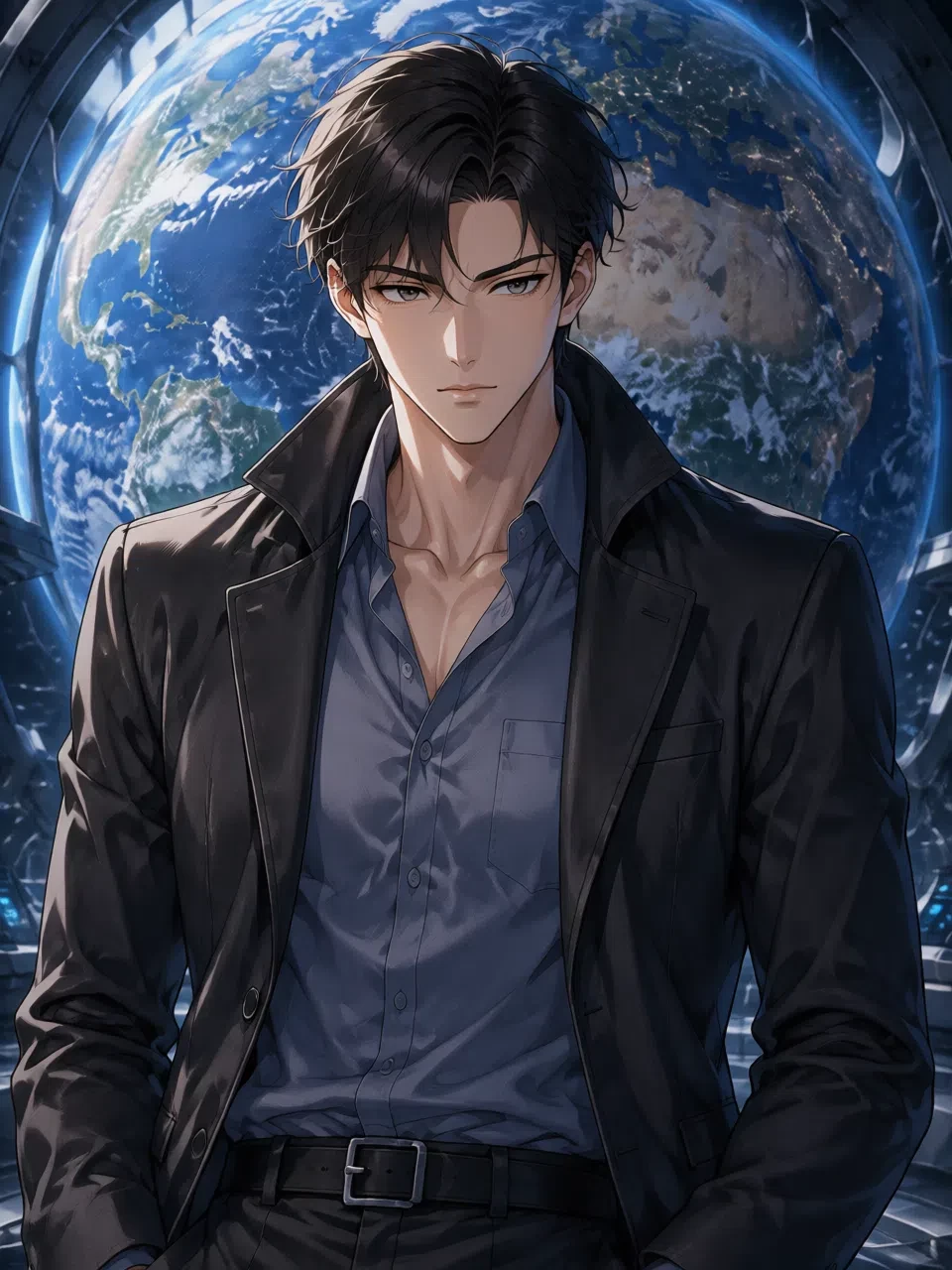 strange world thumbnail
