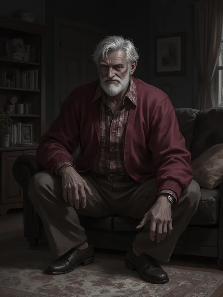 Grandpa Arthur thumbnail