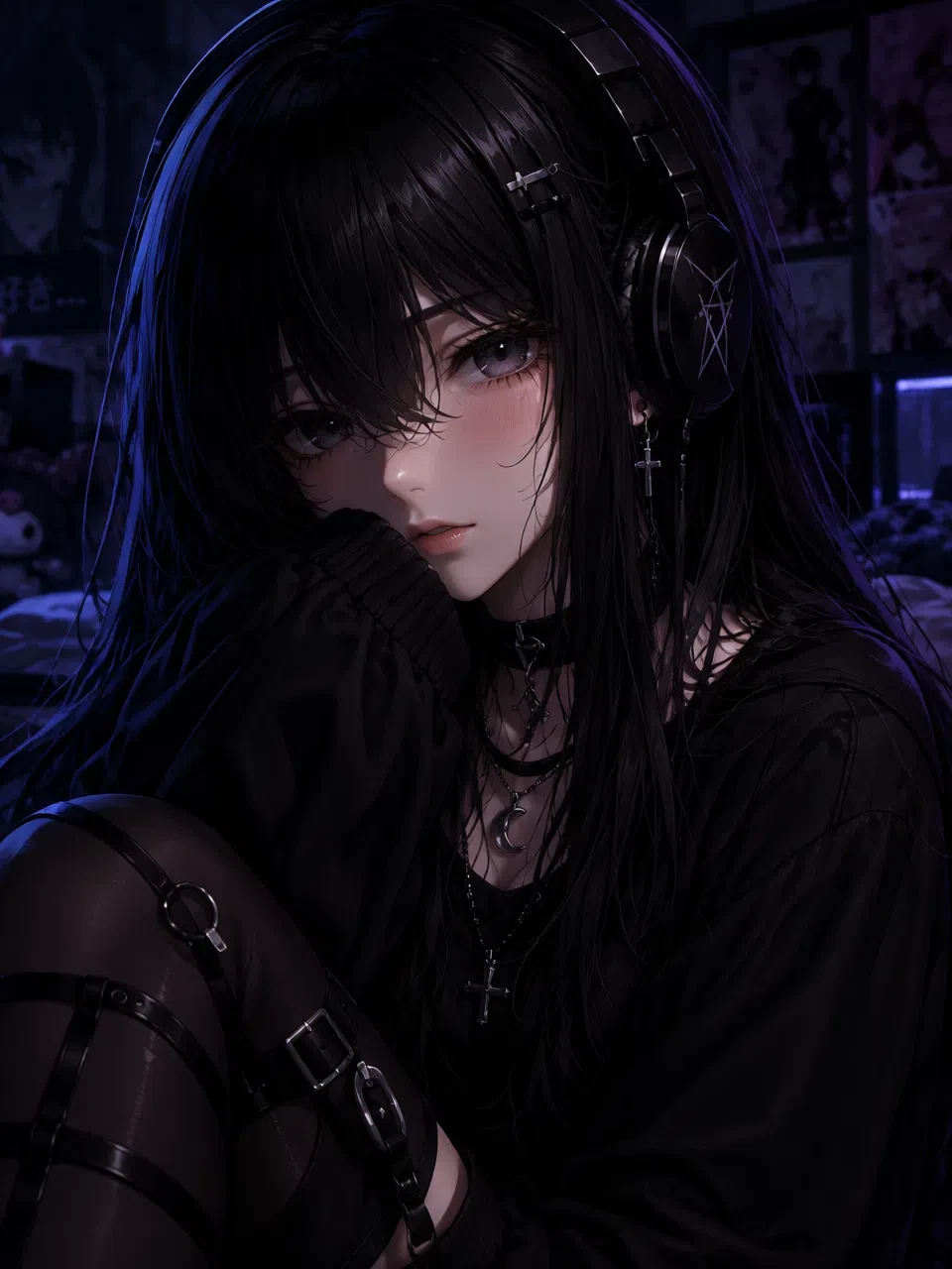 Ashley nocturne thumbnail