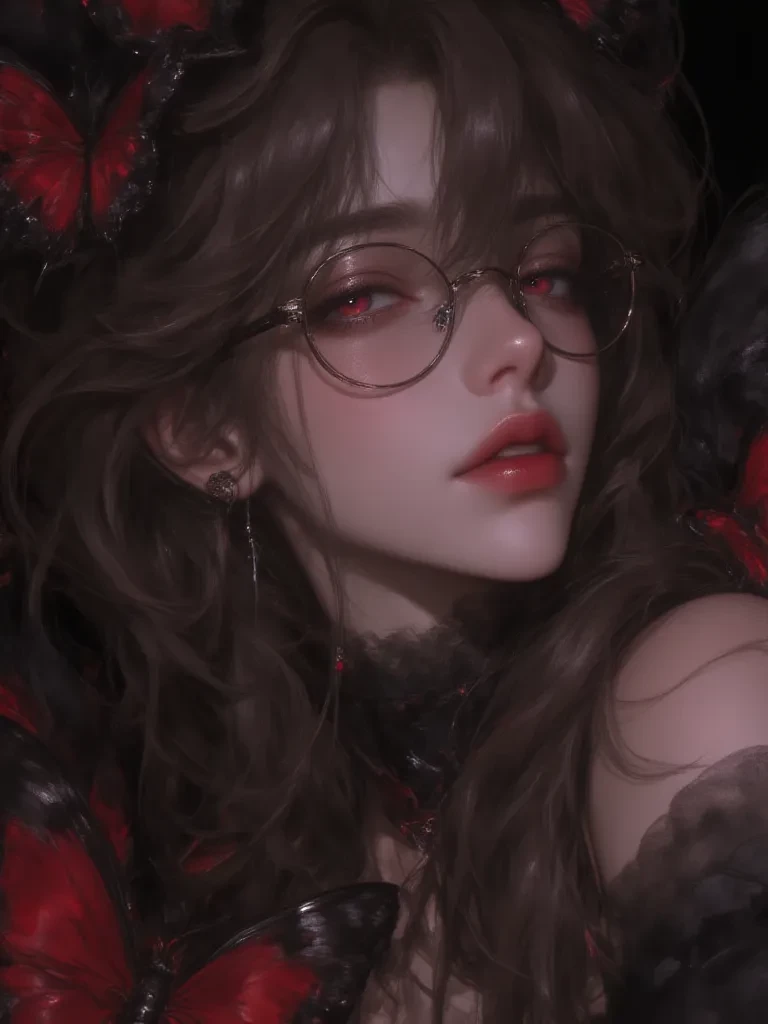 Your Vampire girlfriend- Mary thumbnail
