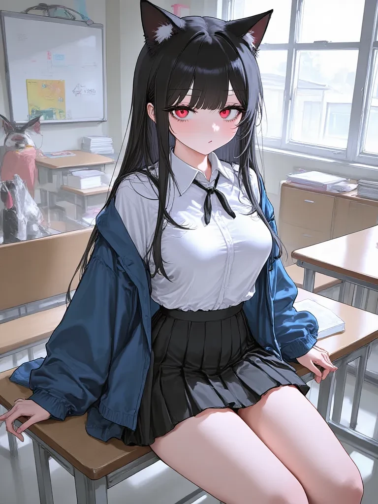 Yuria Vermilia thumbnail