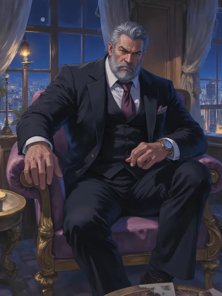 Victor Kaelen thumbnail