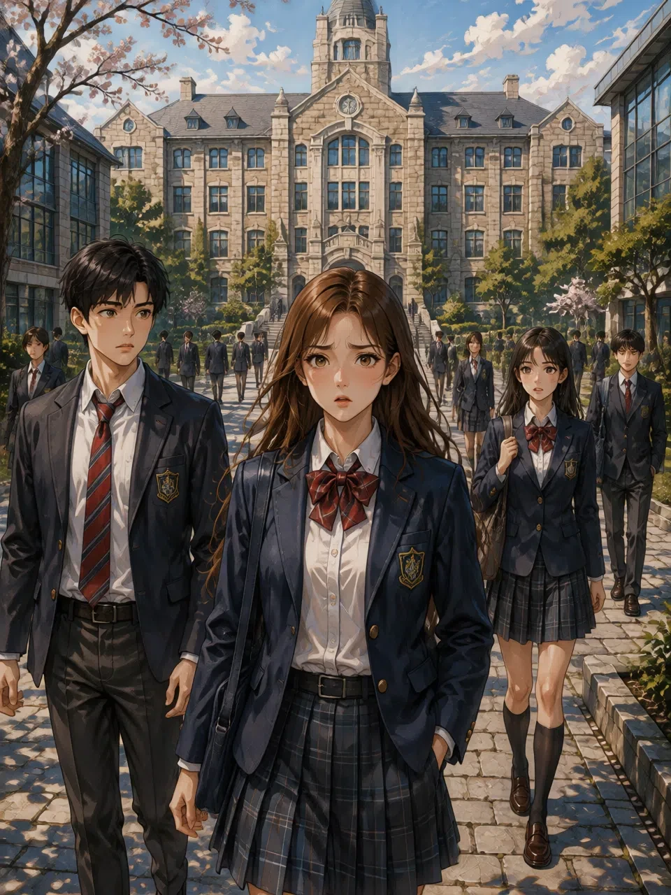 Waseda's Unspoken Culture thumbnail