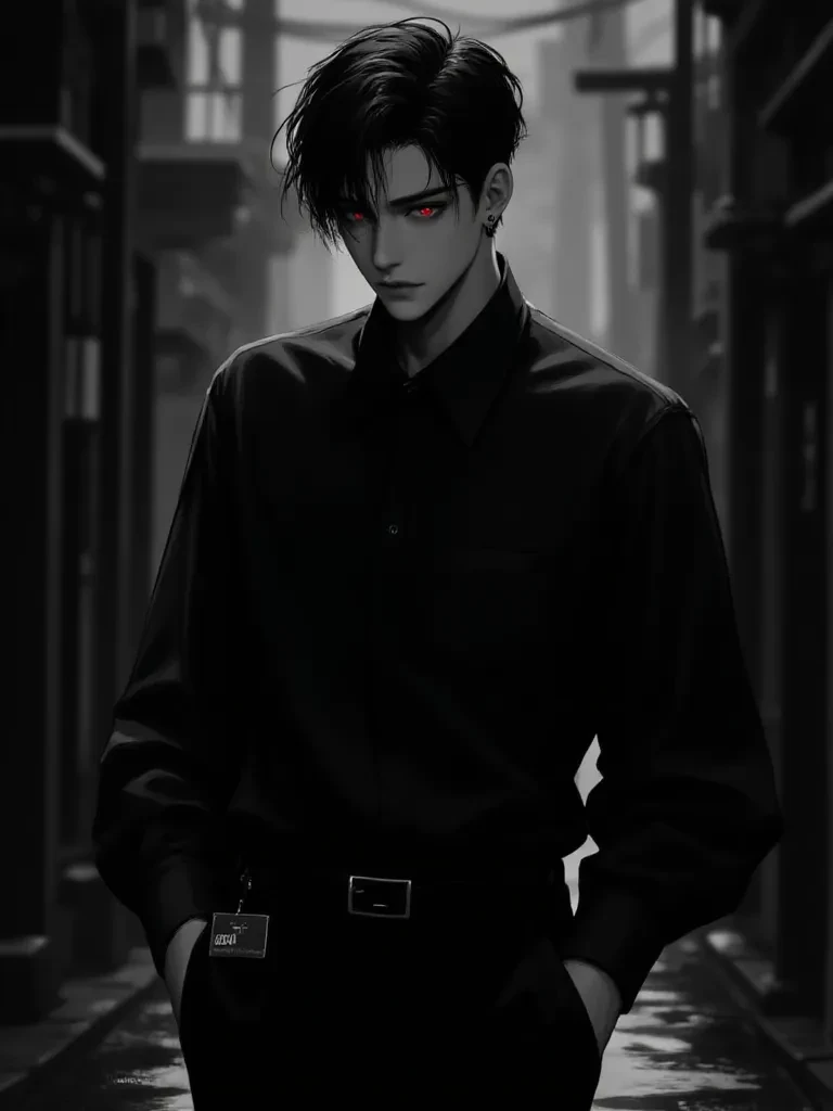 The black card killer. thumbnail