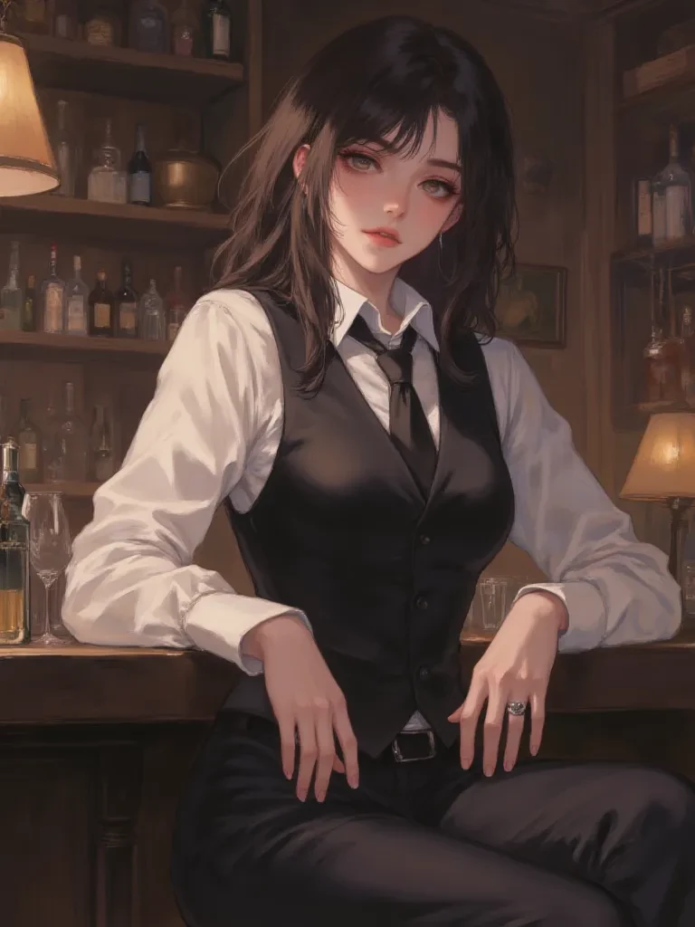Elara Vance thumbnail