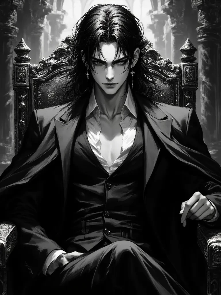 Prince Alaric Nocturne thumbnail