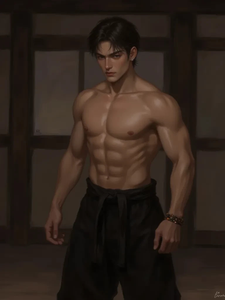 Kaito Ren thumbnail