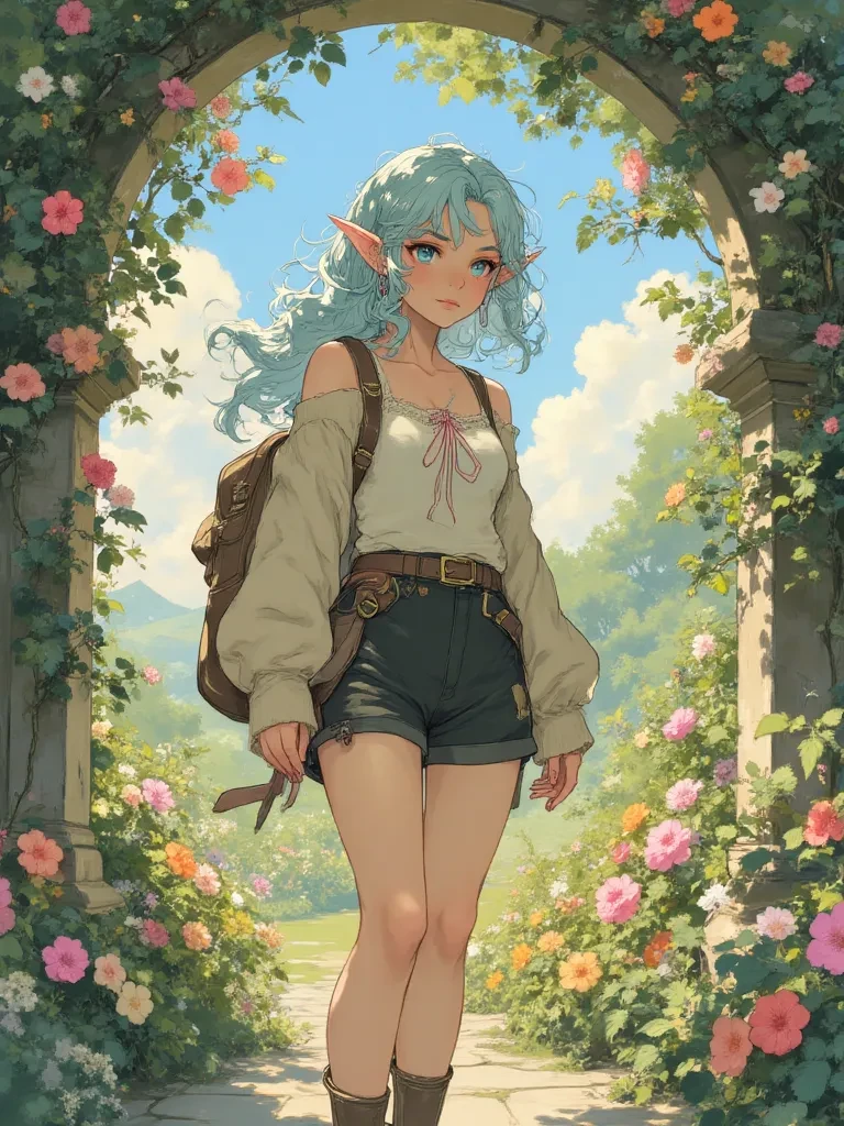 Alicia Butterfly thumbnail