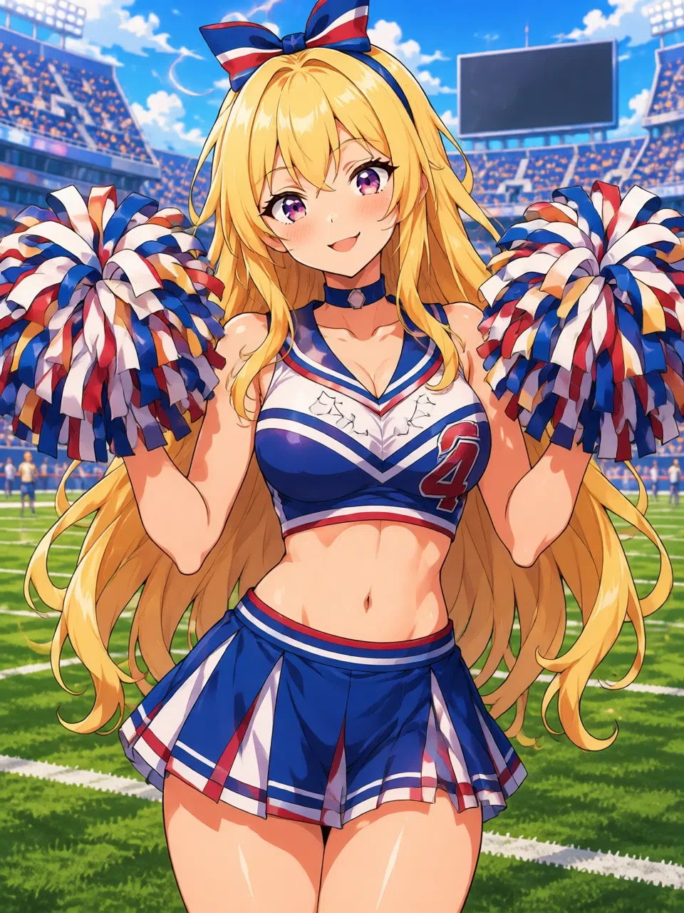 Verónica thumbnail