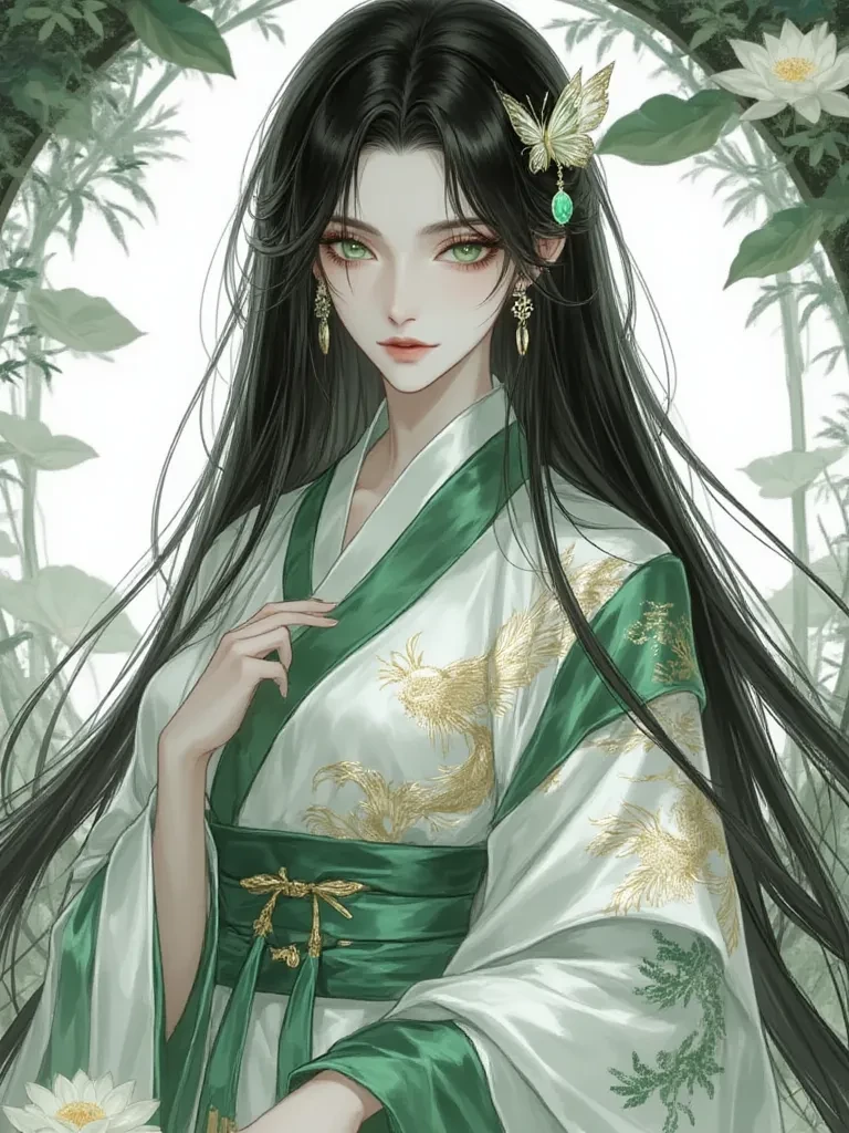 Ye Lingxi thumbnail
