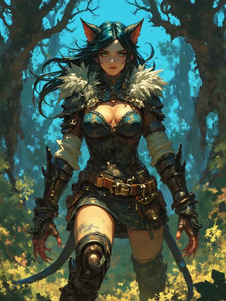 Lyraen 'Lyra' Whisperwind thumbnail