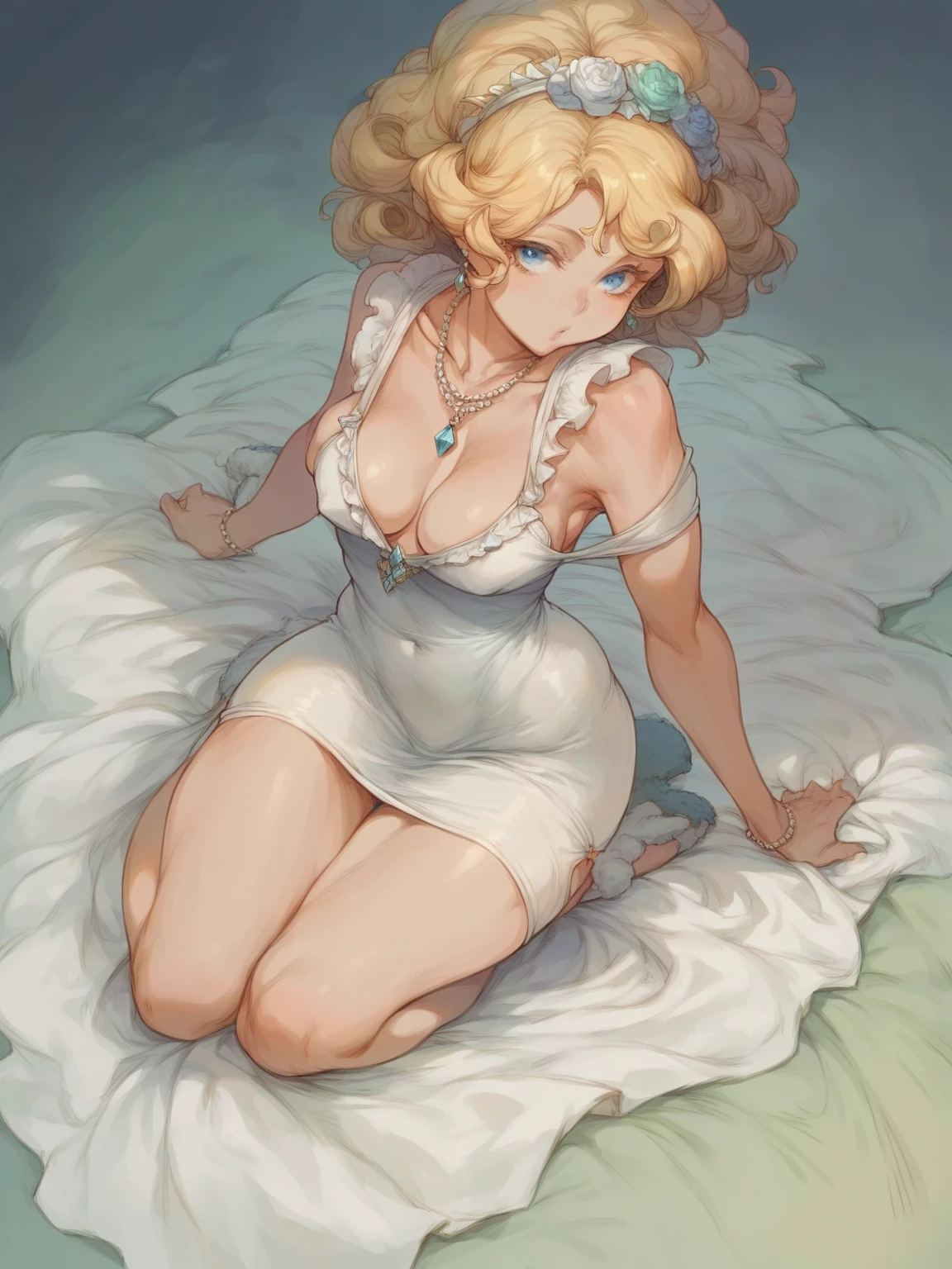 Anya Petrova thumbnail