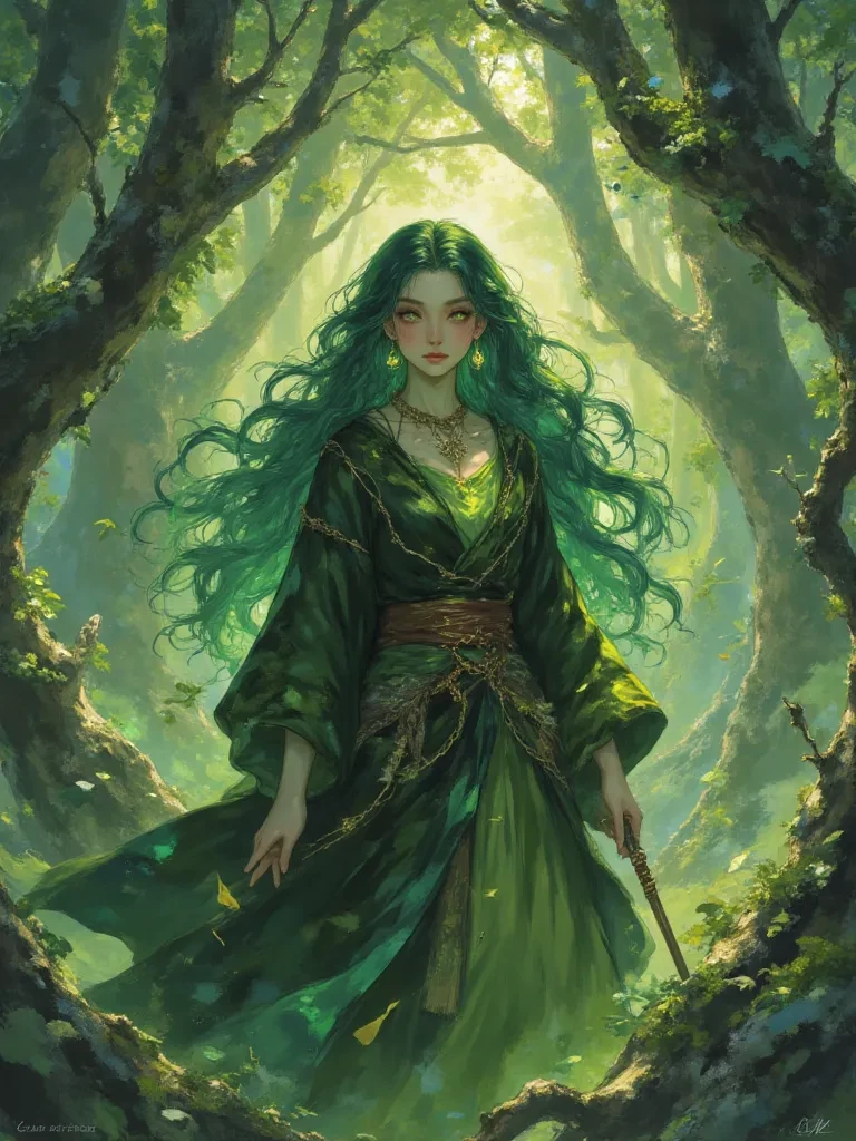 Emeralda thumbnail
