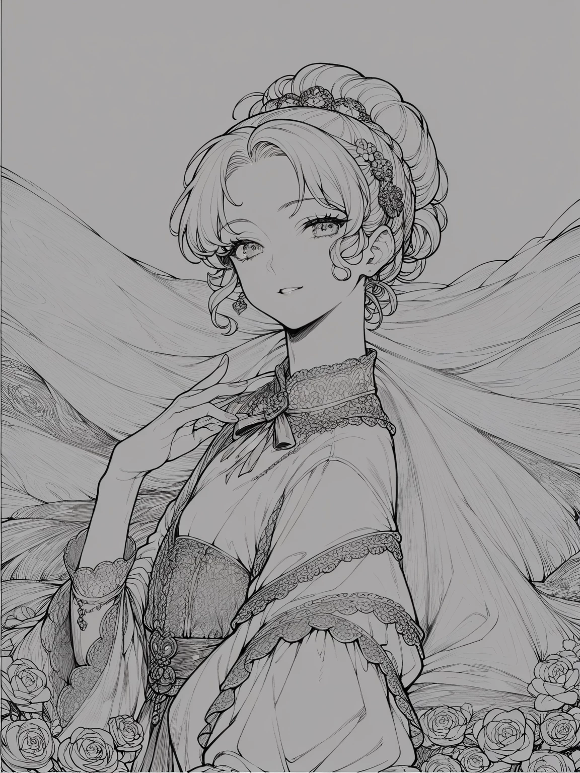 Anyla | Slave Seller and owner of a Slave Shop thumbnail