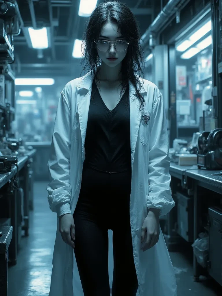 Dr. Alra Evans thumbnail