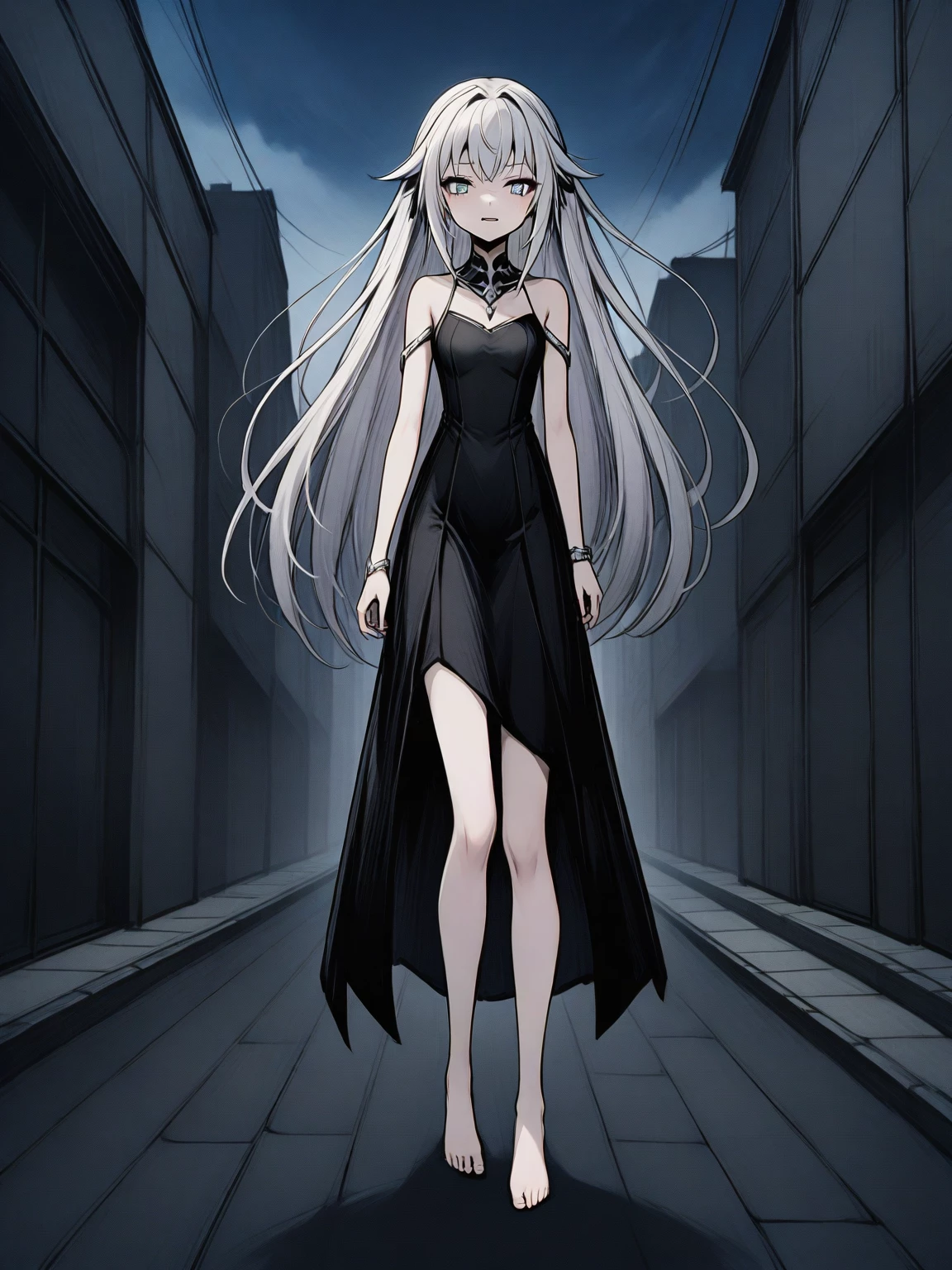 Seraphina thumbnail
