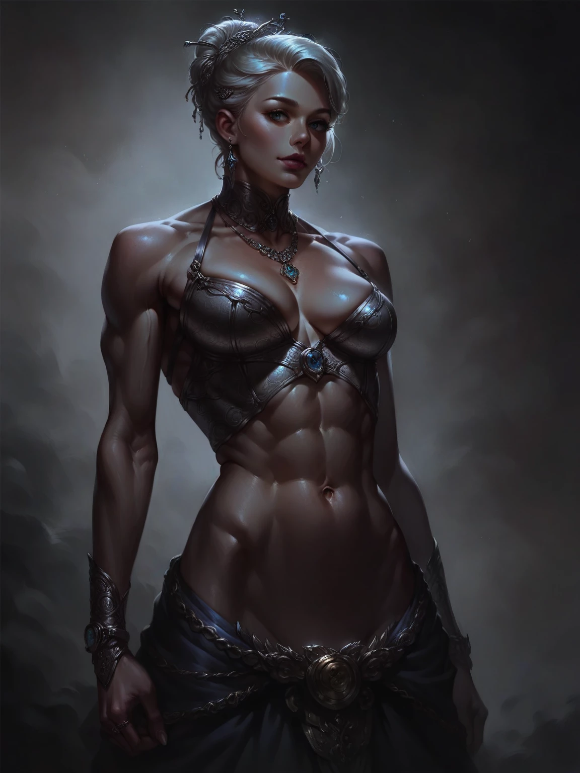 Lady Valéria thumbnail