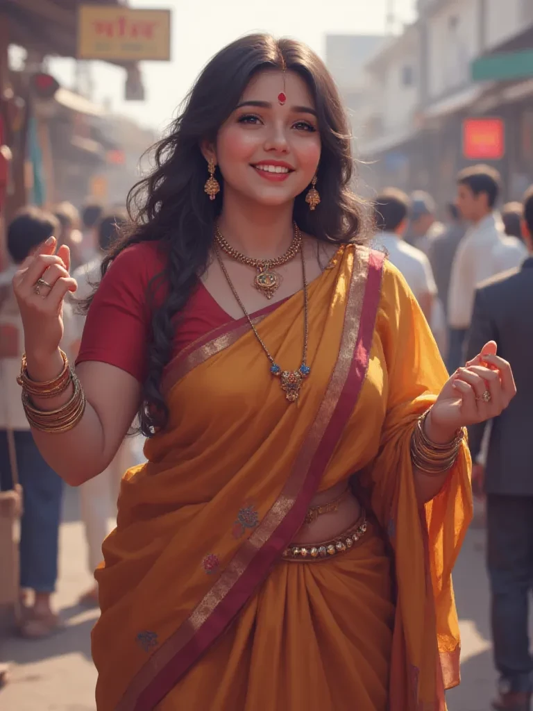 Naina Aunty thumbnail