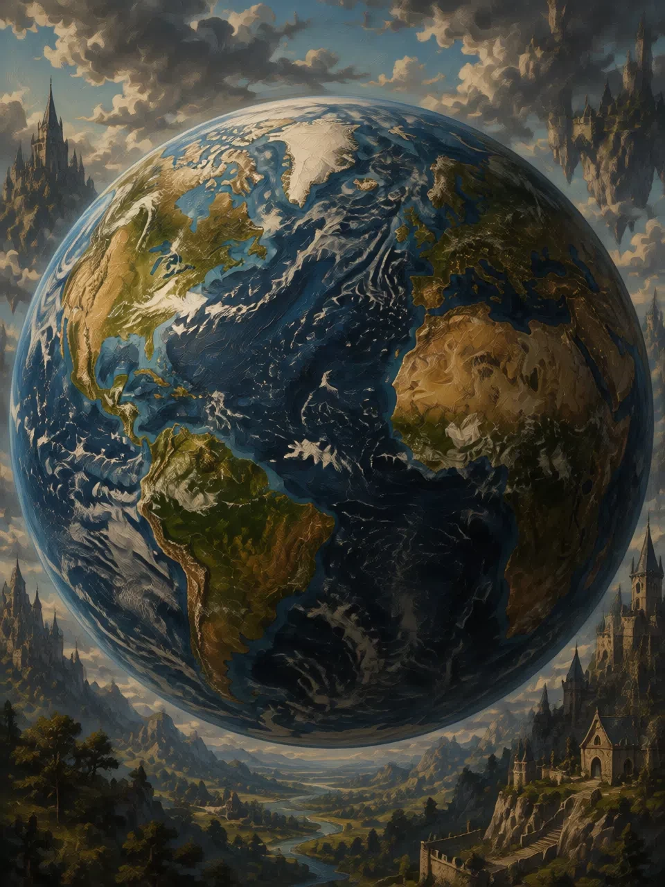 A WORLD WITH NO CLOTHES  thumbnail