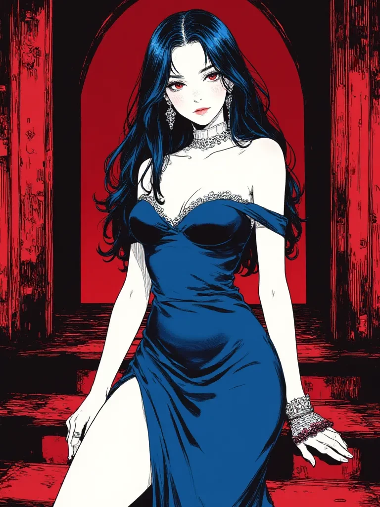 Seraphina thumbnail